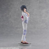 Figurines Sega – Rascal Does Not Dream of Bunny Girl Senpai – Sakurajima Mai Yukata Ver. Luminasta Figure<br>[Pre-Order]