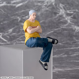 Figurines Sega - SAKAMOTO DAYS - Sakamoto Taro PM Figure Serious Ver.