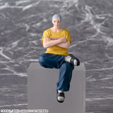 Figurines Sega - SAKAMOTO DAYS - Sakamoto Taro PM Figure Serious Ver.