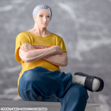 Figurines Sega - SAKAMOTO DAYS - Sakamoto Taro PM Figure Serious Ver.