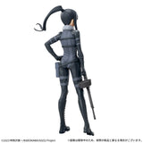 Figurines SEGA - SAO Alternative GUN GALE ONLINE - PitoHui Luminasta Figure
