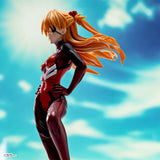 Figurines SEGA - SHIN EVANGELION MOVIE - Shikinami Asuka Langley Luminasta 30th Anniversary Ver. Figure