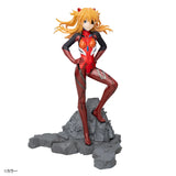 Figurines SEGA - SHIN EVANGELION MOVIE - Shikinami Asuka Langley Luminasta 30th Anniversary Ver. Figure