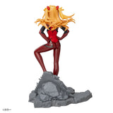 Figurines SEGA - SHIN EVANGELION MOVIE - Shikinami Asuka Langley Luminasta 30th Anniversary Ver. Figure