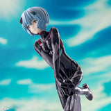 Figurines Sega - SHIN EVANGELION MOVIE VERSION - Ayanami Rei Luminasta 30th Anniversary Ver. Figure