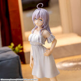 Figurines SEGA - Sometimes the Arya-san Next Door Blurts Out in Russian - Arya Luminasta Figure