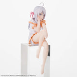 Figurines SEGA - Sometimes the Arya-San Next Door Blurts Out in Russian - Arya Pajamas Chokonose Figure