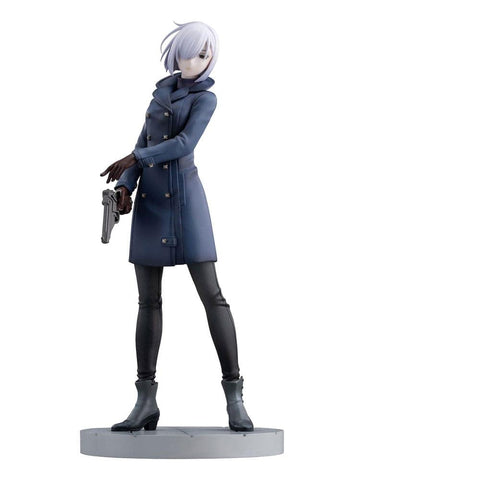 Figurines Sega - Spy X Family Fiona Frost Luminasta - Nightcloth Edition Figure