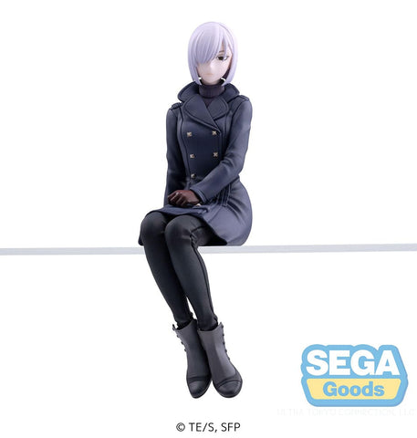 Figurines Sega - Spy X Family Premium Fiona Frost Figure