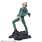 Figurines Sega - SPY×FAMILY - Lloyd Forger Luminasta Twilight Mission Extend Figure