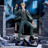 Figurines Sega - SPY×FAMILY - Lloyd Forger Luminasta Twilight Mission Extend Figure