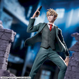 Figurines Sega - SPY×FAMILY - Lloyd Forger Luminasta Twilight Mission Extend Figure