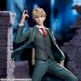 Figurines Sega - SPY×FAMILY - Lloyd Forger Luminasta Twilight Mission Extend Figure
