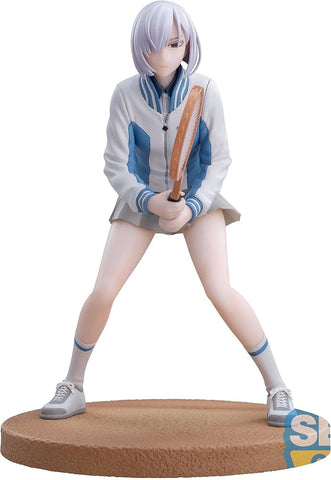 Figurines Sega - Spy×Family Luminasta Fiona Frost Tenni Figure