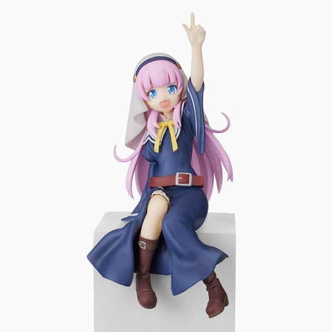 Figurines Sega - The Day I Became God Daisuke Hiiragi Premium Figure