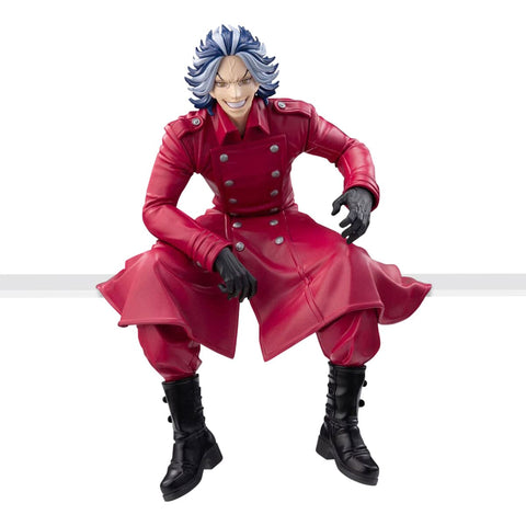 Figurines Sega - Tokyo Revengers Premium Daijyu Shiba Figure