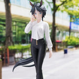 Figurines Sega - Uma Musume Pretty Derby Luminasta Fuji Kiseki Figure