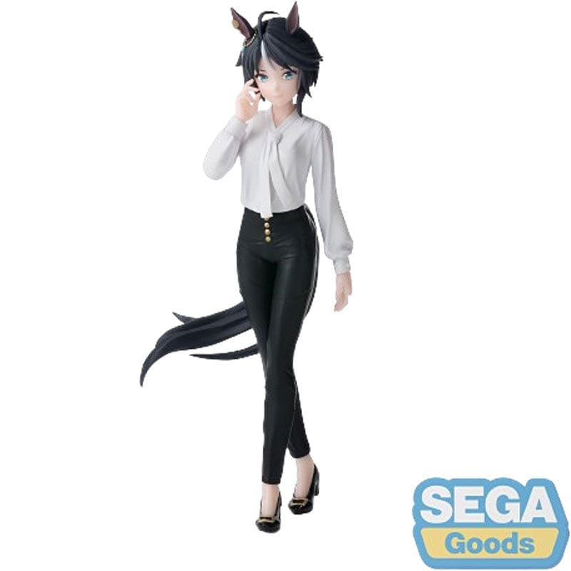 Figurines Sega - Uma Musume Pretty Derby Luminasta Fuji Kiseki Figure