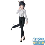 Figurines Sega - Uma Musume Pretty Derby Luminasta Fuji Kiseki Figure