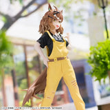 Figurines Sega - Uma Musume Pretty Derby Luminasta Jungle Pocket - Door To A New Era Figure