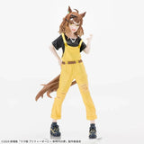 Figurines Sega - Uma Musume Pretty Derby Luminasta Jungle Pocket - Door To A New Era Figure