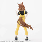 Figurines Sega - Uma Musume Pretty Derby Luminasta Jungle Pocket - Door To A New Era Figure