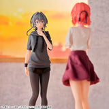 Figurines Sega - Whispering You Love - Asanagi Luminasta Sunny Spot Figure