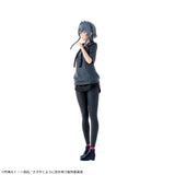 Figurines Sega - Whispering You Love - Asanagi Luminasta Sunny Spot Figure