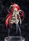Figurines Shakugan no Shana Shana: Light Novel Non-scale Figure illustration by Noizi Ito<br>[Pre-Order 27/09/26]