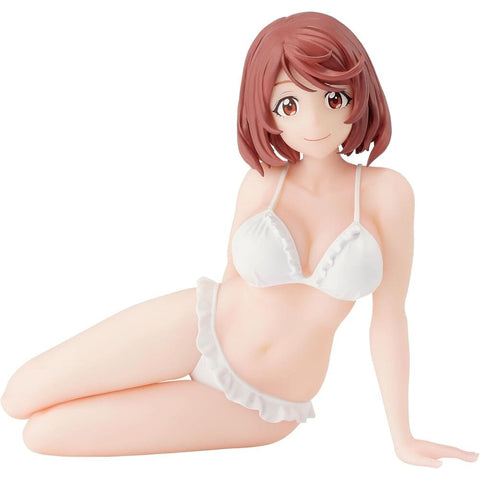 Figurines Shangri-La Frontier Celestial Vivi Rei Saiga (Special Assortment) <br>[Pre-Order]