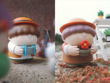 Figurines Shenzhen Mabell Animation Development Original Give You My Favorite Gift- Boy Version (Set of 8 Figures) <br>[Pre-Order 07/07/24]