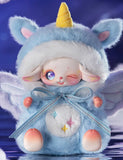 Figurines Shenzhen Mabell Animation Development Original Sally- Fantasy Fairy (Box of 6pcs)<br>[Pre-Order 24/02/26]