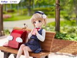 Figurines Shigure Ui (9 years old) 1/7Scale Figure (078338)<br>[Pre-Order 17/08/26]