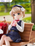 Figurines Shigure Ui (9 years old) 1/7Scale Figure (078338)<br>[Pre-Order 17/08/26]