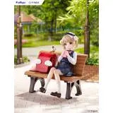 Figurines Shigure Ui (9 years old) 1/7Scale Figure (078338)<br>[Pre-Order 17/08/26]