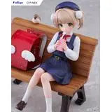 Figurines Shigure Ui (9 years old) 1/7Scale Figure (078338)<br>[Pre-Order 17/08/26]