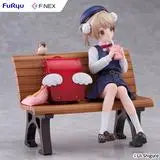 Figurines Shigure Ui (9 years old) 1/7Scale Figure (078338)<br>[Pre-Order 17/08/26]