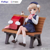 Figurines Shigure Ui (9 years old) 1/7Scale Figure (078338)<br>[Pre-Order 17/08/26]