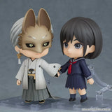 Figurines Slient HIll Fox Mask Nendoroid No.3133<br>[Pre-Order 11/10/26]