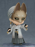 Figurines Slient HIll Fox Mask Nendoroid No.3133<br>[Pre-Order 11/10/26]