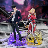 Figurines SOLO LEVELING - Shun Mizushino XrossLink Figure