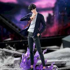SOLO LEVELING - Shun Mizushino XrossLink Figure - Otaku House USA