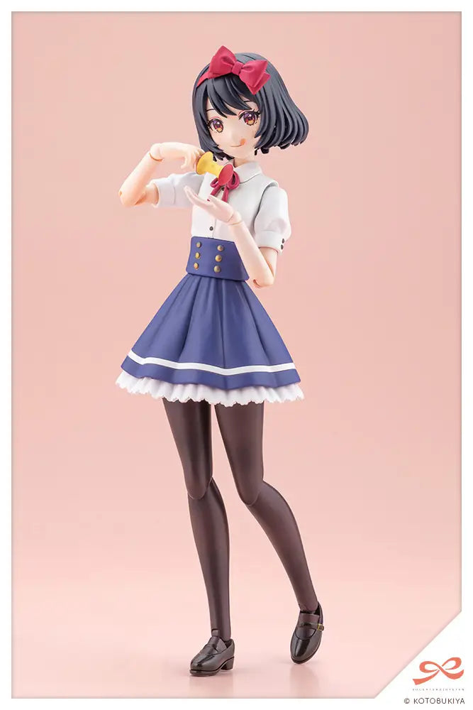 Figurines Sousai Shojo Teien Snow White (JK067)<br>[Pre-Order 10/02/26]