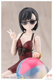 Figurines Sousai Shojo Teien Yomi Swim Style (JK087)<br>[Pre-Order 07/04/26]