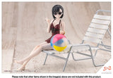 Figurines Sousai Shojo Teien Yomi Swim Style (JK087)<br>[Pre-Order 07/04/26]