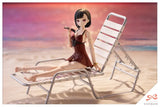 Figurines Sousai Shojo Teien Yomi Swim Style (JK087)<br>[Pre-Order 07/04/26]