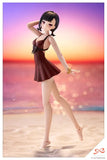 Figurines Sousai Shojo Teien Yomi Swim Style (JK087)<br>[Pre-Order 07/04/26]