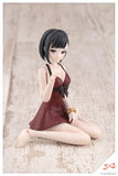 Figurines Sousai Shojo Teien Yomi Swim Style (JK087)<br>[Pre-Order 07/04/26]