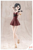 Figurines Sousai Shojo Teien Yomi Swim Style (JK087)<br>[Pre-Order 07/04/26]