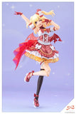 Figurines Sousai Shoujo Teien Yue Kisaragi Diva Costume Dreaming Style Strawberry Moon Ver. (JK089)<br>[Pre-Order 30/12/25]